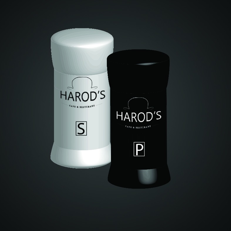 Harod's