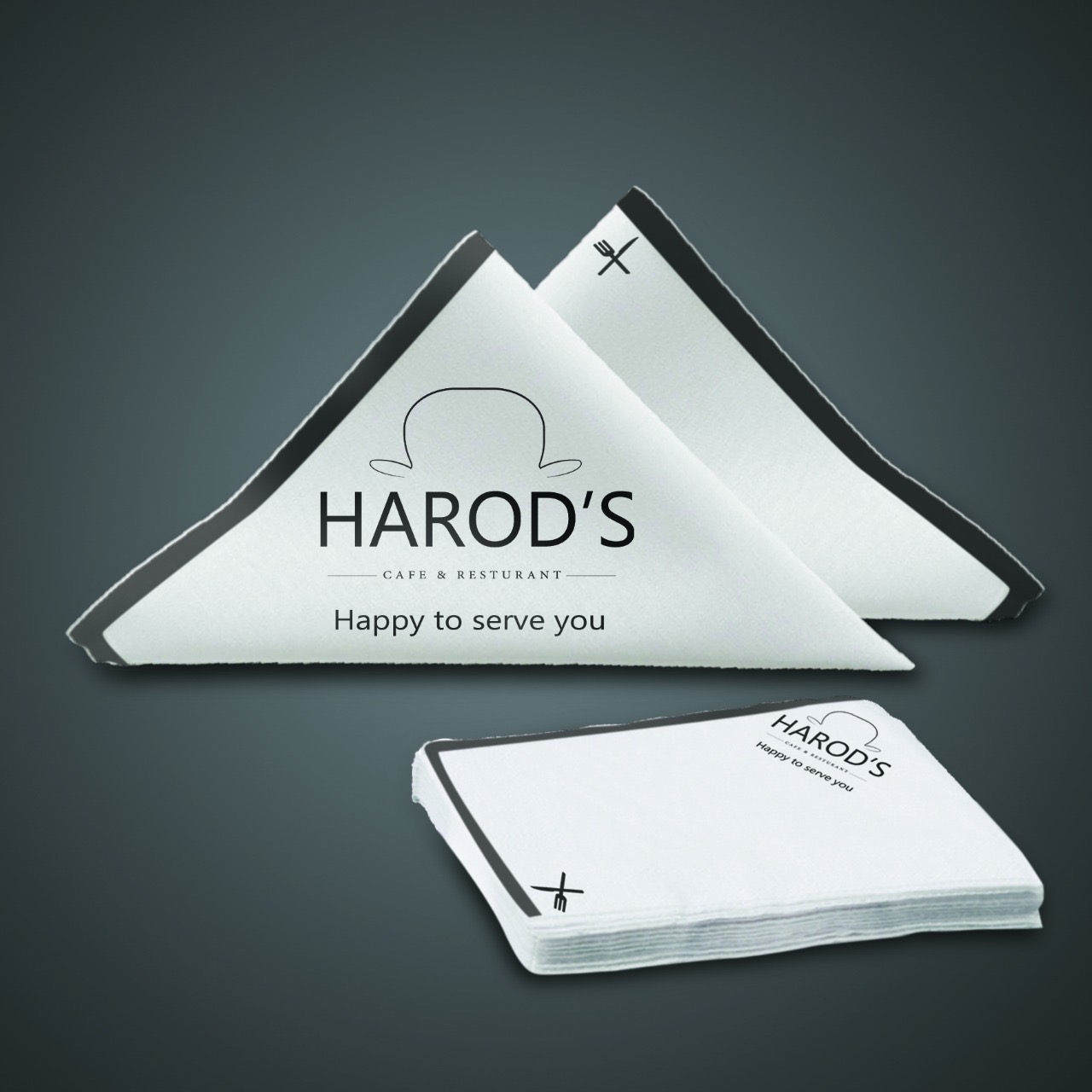 Harod's