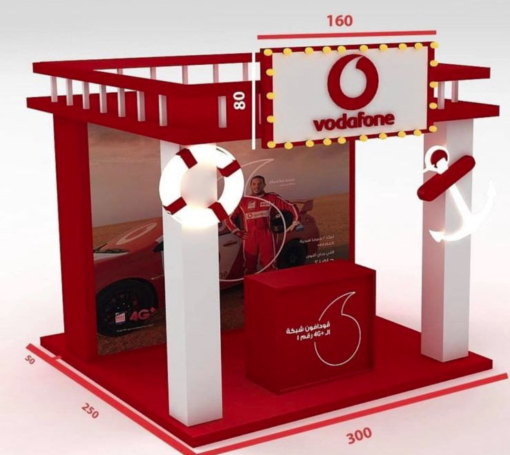 Vodafone Both