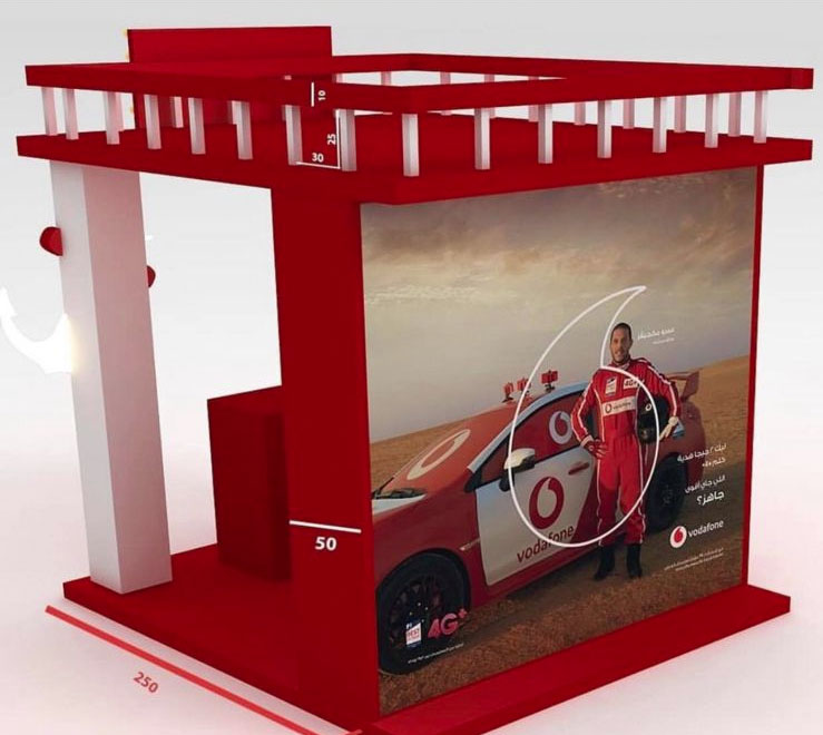 Vodafone