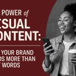 Why Your Brand Needs More Than Just Words