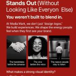 How to Build a Strong Visual Identity That Stands Out